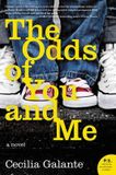  The Odds of You and Me : A Novel 