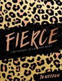  Fierce : The History of Leopard Print_Jo Weldon_9780062692955_Harper Design 