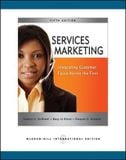  Services Marketing 