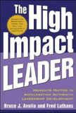 The High Impact Leader 