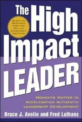  The High Impact Leader 