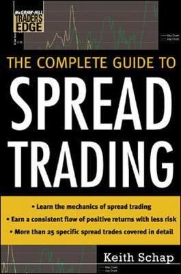  The Complete Guide to Spread Trading 