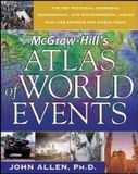  McGraw- Hill's Atlas of World Events 