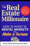  The Real Estate Millionaire 