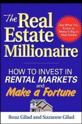  The Real Estate Millionaire 