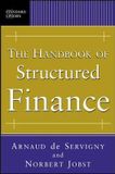  The Handbook of Structured Finance 