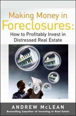  Making Money in Foreclosures 