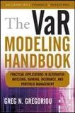  The VaR Modeling Handbook 