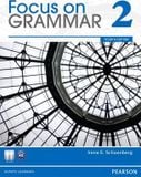  Value Pack: Focus on Grammar 2 Student Book and Workbook 