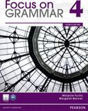  Value Pack: Focus on Grammar 4 Student Book and Workbook 