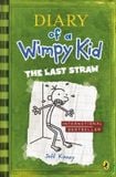  Diary of a Wimpy Kid 3: The Last Straw 