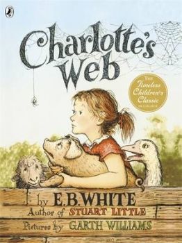  Charlotte's Web 