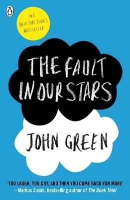  The Fault in Our Stars 