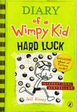  Diary of a Wimpy Kid 8: Hard Luck 