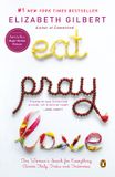  Eat, Pray, Love 