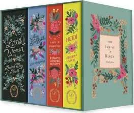  The Puffin in Bloom Collection, 4 Vol 