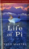  Life of Pi 