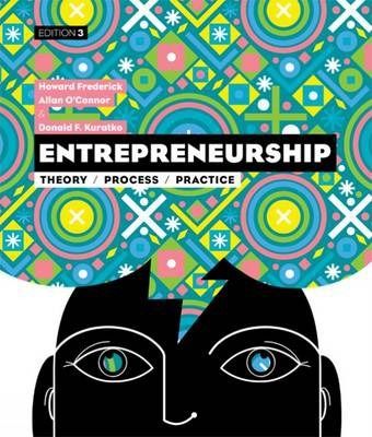  Entrepreneurship 