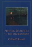  Applying Economics to the Environment 