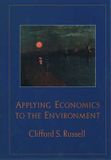  Applying Economics to the Environment 