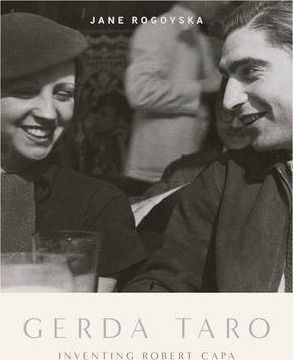  Gerda Taro_Jane Rogoyska_9780224097130_Vintage Publishing 