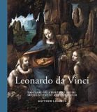  Leonardo da Vinci : 500 Years On, A Portrait of the Artist, Scientist and Innovator_Matthew Landrus_9780233005645_Welbeck Publishing Group 