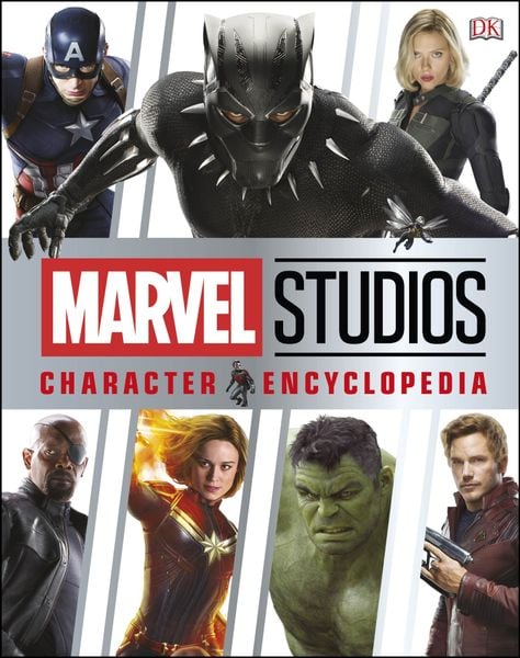 Marvel Studios Character Encyclopedia_Adam Bray_9780241357538_Dorling Kindersley Ltd