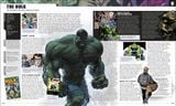  Marvel Encyclopedia New Edition_Stephen Wiacek_9780241357552_Dorling Kindersley Ltd 