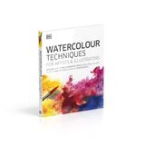  Watercolour Techniques for Artists and Illustrators : Discover how to paint landscapes, people, still lifes, and more_DK_9780241413319_Dorling Kindersley Ltd 