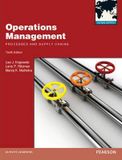  Operations Management 