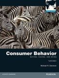  Consumer Behavior 