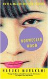  Norwegian Wood 