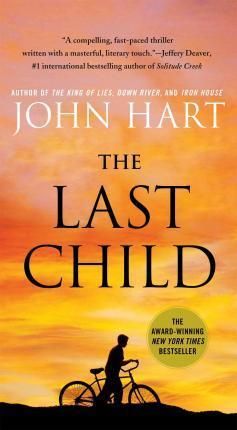  The Last Child 