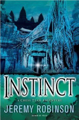  Instinct 