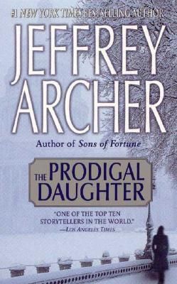  The Prodigal Daughter 