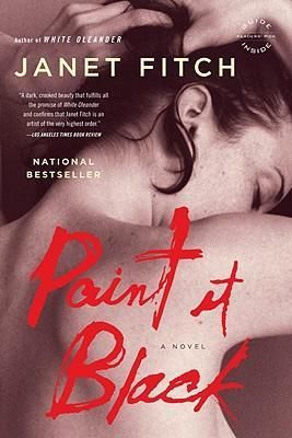  Paint It Black : A Novel 