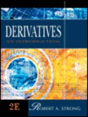  Derivatives : An Introduction 