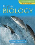  Higher Biology, 2nd edition 