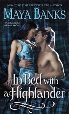  In Bed with a Highlander 