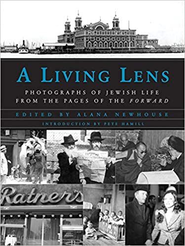 A Living Lens_Alana Newhouse_9780393062694_WW Norton & Co