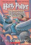  Harry Potter and the Prisoner of Azkaban 