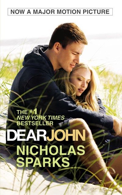  Dear John 