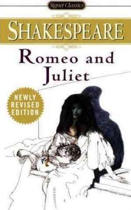  Romeo And Juliet 