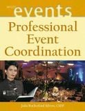  Professional Event Coordination 