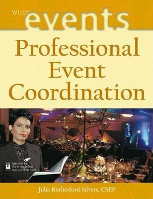  Professional Event Coordination 