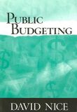  Public Budgeting 