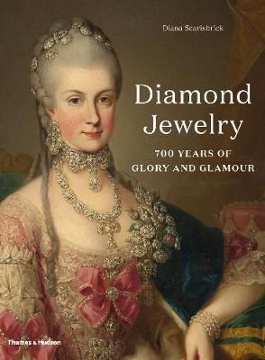  Diamond Jewelry_Mrs Diana Scarisbrick_9780500021507_Thames & Hudson 