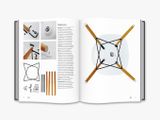  Chair Anatomy : Design and Construction _Thames & Hudson Ltd_9780500295946_Author  James Orrom 