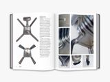  Chair Anatomy : Design and Construction _Thames & Hudson Ltd_9780500295946_Author  James Orrom 