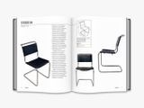  Chair Anatomy : Design and Construction _Thames & Hudson Ltd_9780500295946_Author  James Orrom 